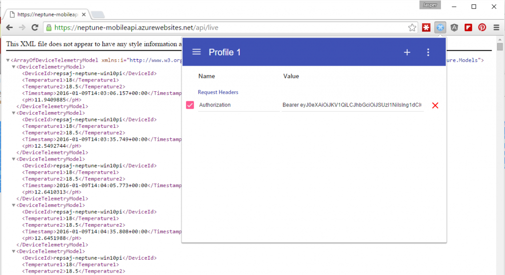 webapi-bearertoken